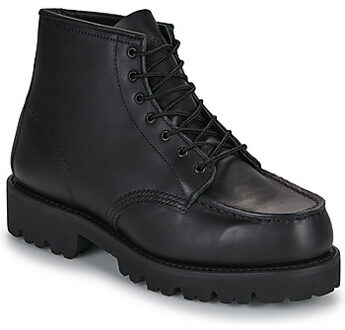 Red wing Laarzen Red Wing PORTER MOC" Zwart - 37,38,39,40