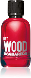 Red Wood pour Femme - Eau de toilette - 30 ml