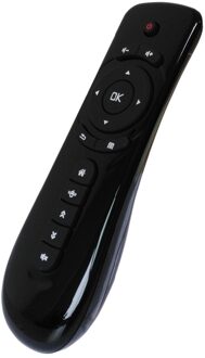 Redamigo 2.4Ghz Draadloze Game Toetsenbord Gyroscoop Fly Air Mouse F2 Gaming Toetsenbord Afstandsbediening Voor Tv Box Pc Andriod RCLT2