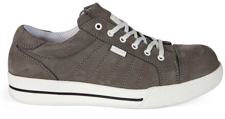Redbrick Druse Sneaker Laag S3 Taupe - taupe - 42