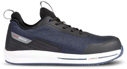 Redbrick Motion Infinity AF Low - Werkschoenen - Blauw - 47 - S1PS
