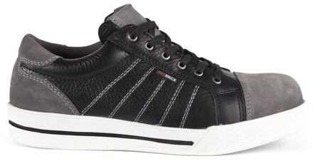 Redbrick Slate Werkschoenen - Laag model - S3 - Maat 43 - Grijs