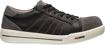 Redbrick Slate Werkschoenen - Laag model - S3 - Maat 43 - Grijs