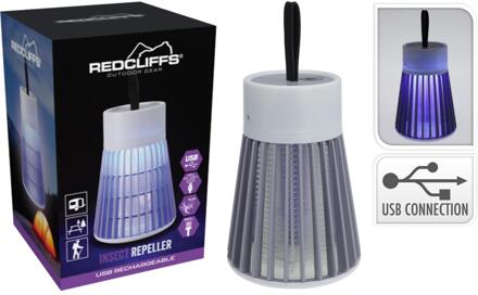 Redcliffs Insectenbestrijder rechargeable