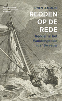 Redden op de Rede -  Gwen Lemmers (ISBN: 9789464564983)