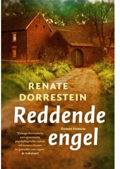 Reddende engel