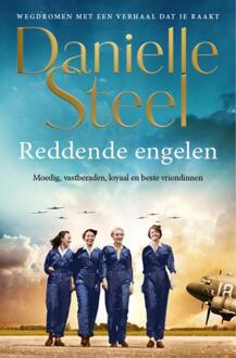 Reddende engelen -  Danielle Steel (ISBN: 9789021045481)