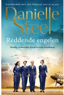 Reddende Engelen - Danielle Steel