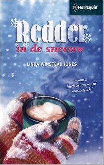 Redder in de sneeuw - eBook Linda Winstead Jones (9461997078)