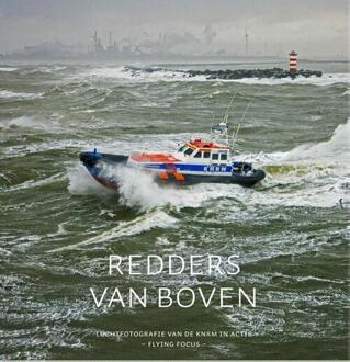 Redders van boven - Boek H.A. IJsseling (907971612X)