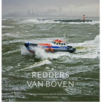 Redders van boven - Boek H.A. IJsseling (907971612X)