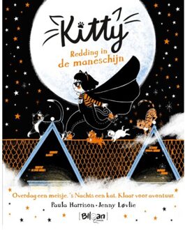 Redding In De Maneschijn - Kitty