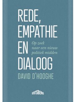 Rede, Empathie En Dialoog - David D'hooghe