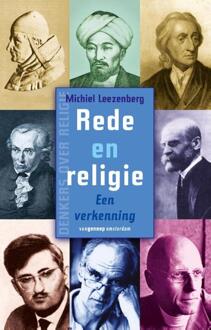 Rede en religie - Boek M. Leezenberg (9055157260)