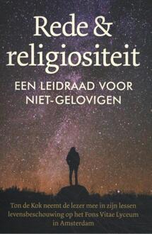 Rede & Religiositeit - (ISBN:9789068688092)