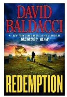 Redemption - David Baldacci