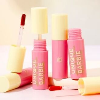 Redemption Fairy Tale Mist Lip Glaze - (1-3) #V01 - 2g