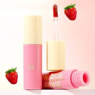 Redemption Fairy Tale Mist Lip Glaze - (4-6) #V04 - 2g