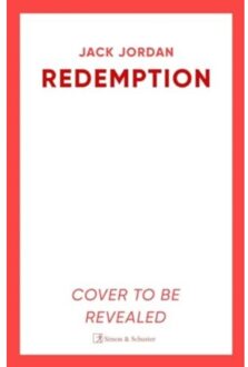 Redemption - Jack Jordan