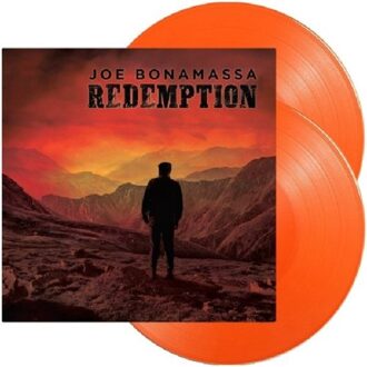 Redemption - Joe Bonamassa