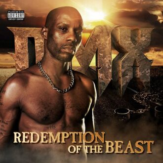 Redemption Of The Beast -Cd+Dvd- - Dmx