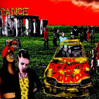 Redemption Of Zounds - Zounds