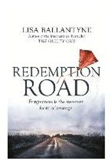 Redemption Road