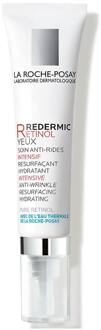 Redermic Retinol oogcrème - 15ml - Anti-rimpel, -pigment