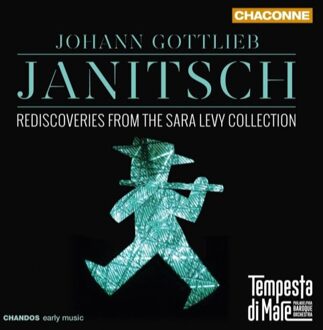 Redescoveries From The Sarah Levy C