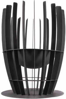 Redfire Baylor Vuurkorf Zwart