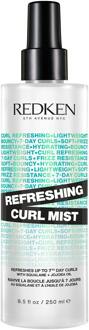 Redken Acidic Bonding Concentraat Curls Krulverfrissende Nevel 250 ml