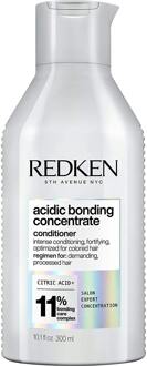 Redken Acidic Bonding Concentrate Conditioner 300ml - Conditioner voor ieder haartype