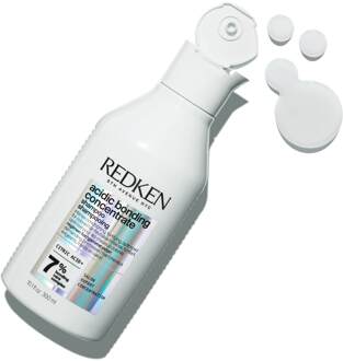 Redken Acidic Bonding Concentrate Intensive Pre-Treatment Bundle