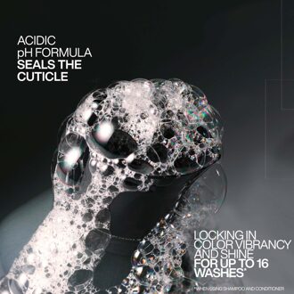 Redken Acidic Color Gloss Shampoo Mini 75ml , Conditioner Mini 50ml and Naked Gloss Hair Oil 100ml Bundle