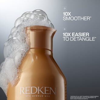 Redken All Soft Conditioner - 250 ml