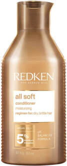 Redken All Soft Conditioner - 250 ml