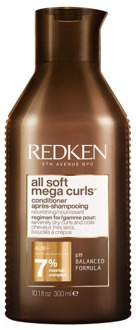 Redken All Soft Mega Krullen Conditioner 300 ml