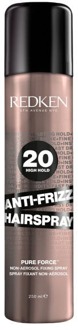 Redken Anti-kroes Haarlak 250 ml