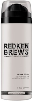Redken Brews - Shave Foam - 200 ml