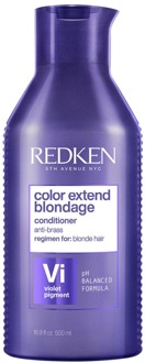 Redken Color Extend Blondage Conditioner  500ml