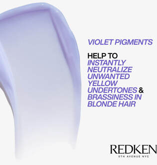Redken Color Extend Blondage Conditioner