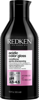 Redken Conditioner Redken Acidic Color Gloss Conditioner 500 ml