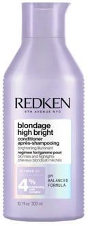 Redken Conditioner Redken Blondage High Bright Conditioner 300 ml