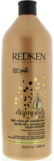 Redken Diamond Oil high shine conditioner, 1 l