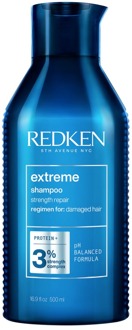 Redken EXTREME - shampoo - 500 ml