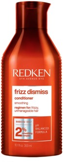 Redken Frizz Dismiss Conditioner 300ml - Conditioner voor ieder haartype