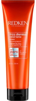 Redken Frizz Dismiss Rebel Tame Cream Fpf40