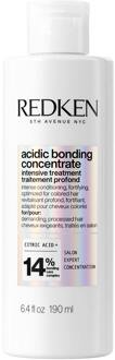 Redken Haarbehandeling Redken Acidic Bonding Concentrate Intensive Pre-Treatment 190 ml