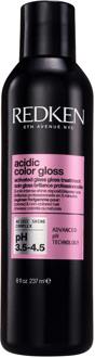 Redken Haarbehandeling Redken Acidic Color Gloss Glass Gloss Treatment 237 ml