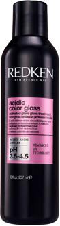 Redken Haarbehandeling Redken Acidic Color Gloss Glass Gloss Treatment 237 ml